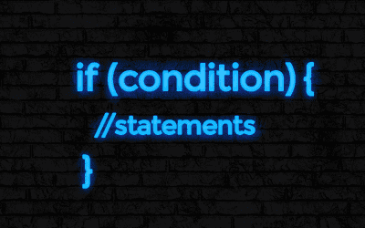 if statement in Java