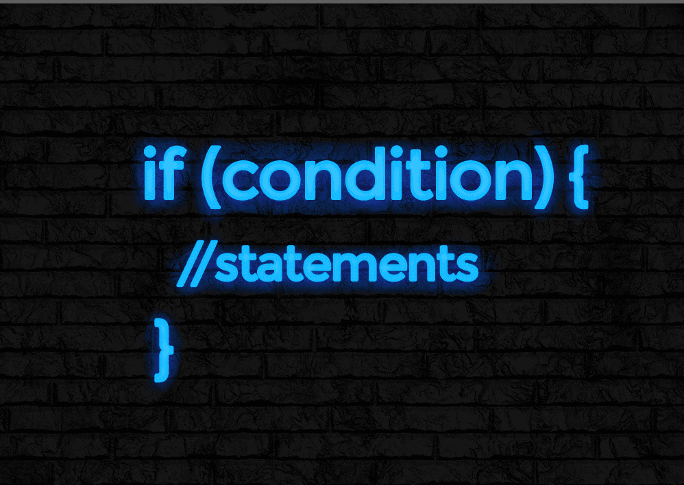 if statement in Java