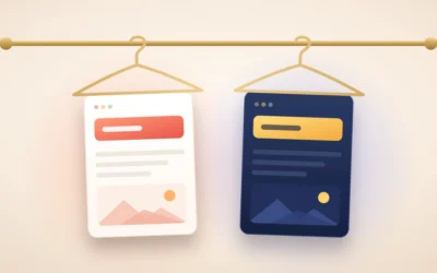 Alternate Stylesheets in CSS
