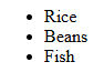 unordered-list
